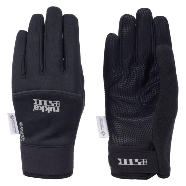 Rukka Rukka tihala glove black 8